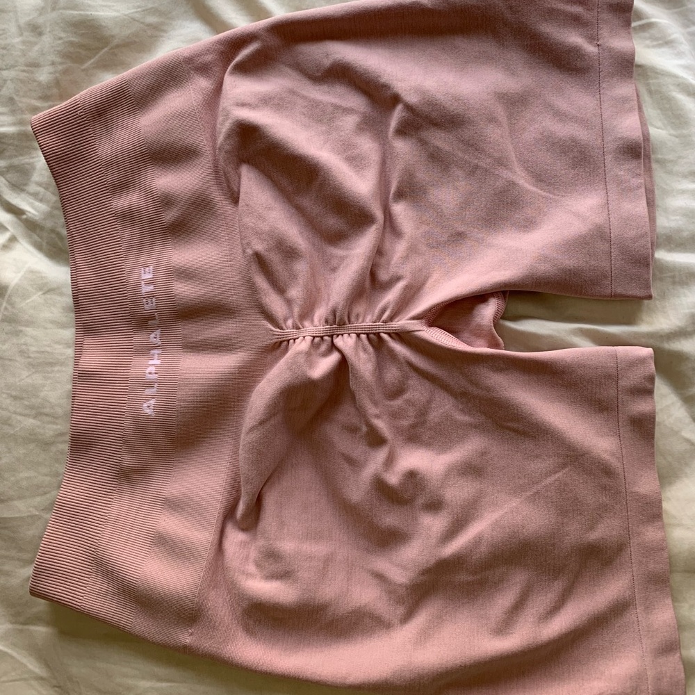 BRAND NEW alphalete shorts